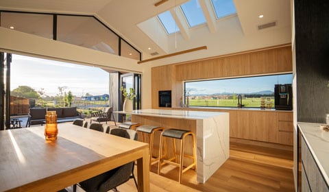 Rangiora Display Home
