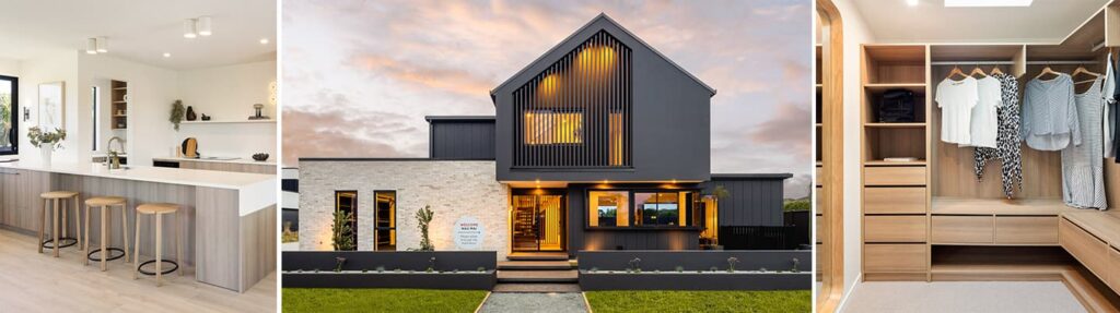 River Rd Display Home