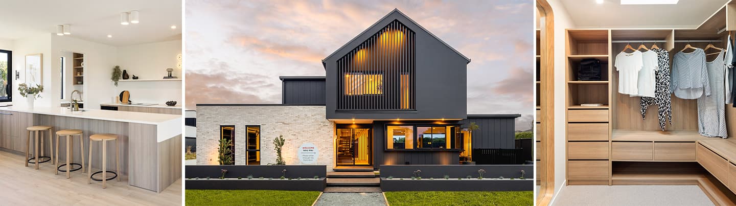River Rd Display Home