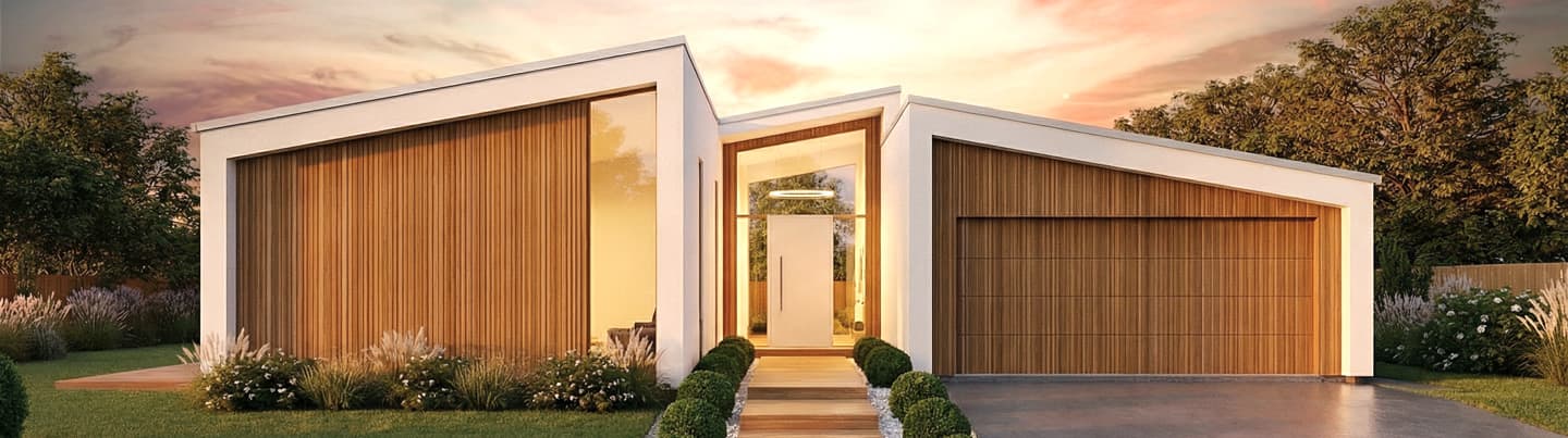 Upper Hutt Display Home