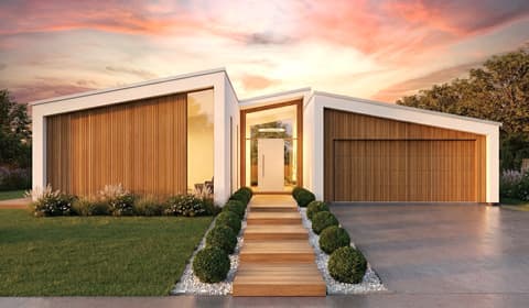 Upper Hutt Display Home
