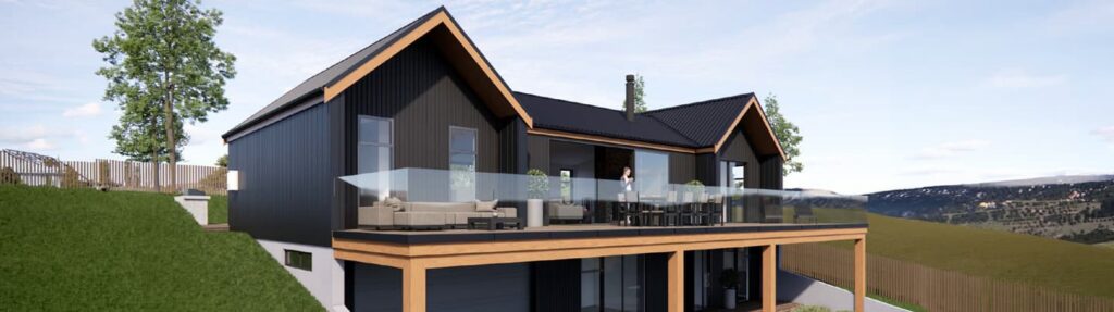Cromwell Display Home