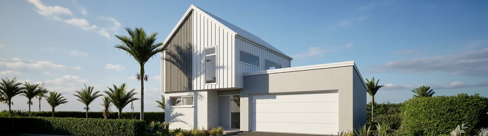 Whangārei Display Home