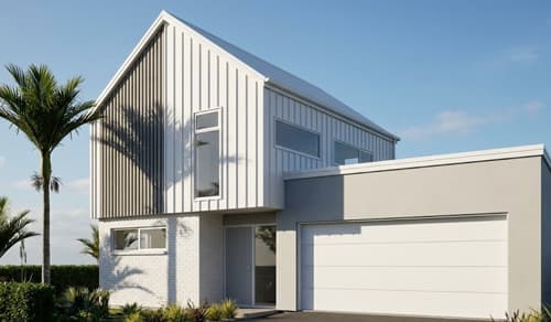 Whangārei Display Home