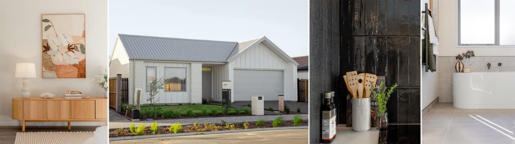 Rolleston Display Home