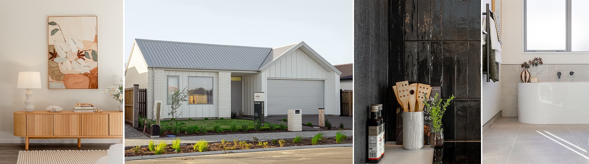Rolleston Display Home