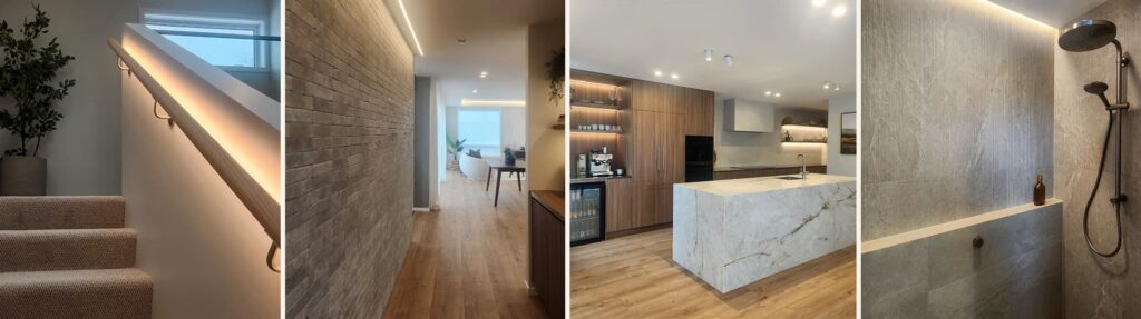 New Plymouth Display Home