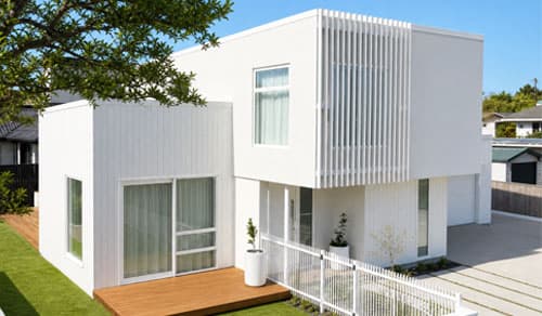 New Plymouth Display Home