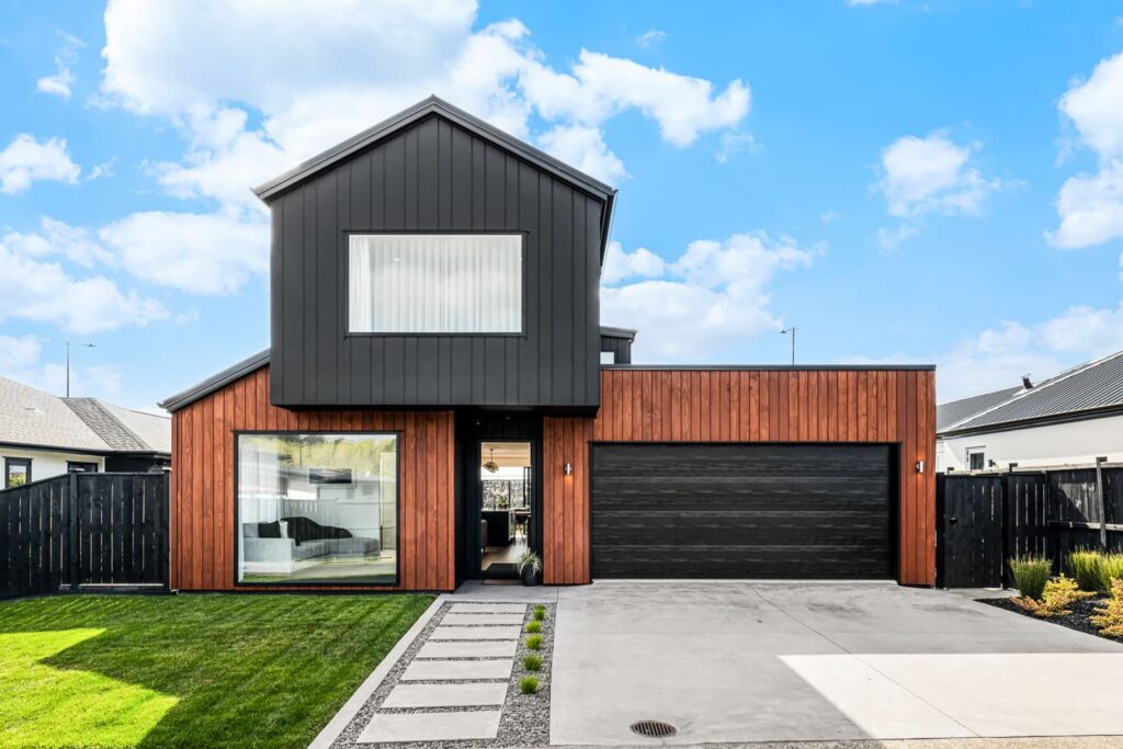 Smart Family Home