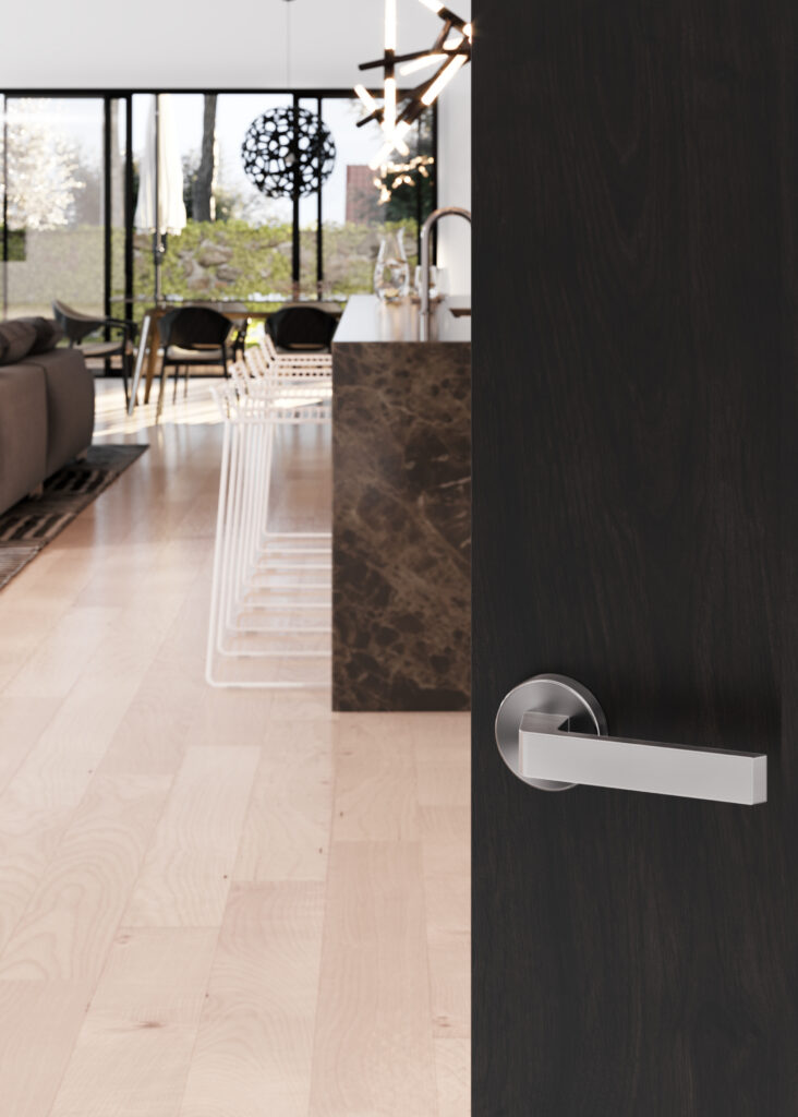 Schlage Form Series