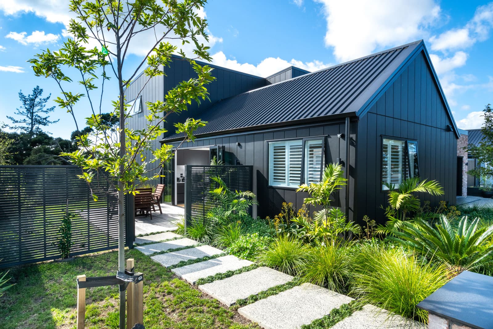 Blissful home base (1)