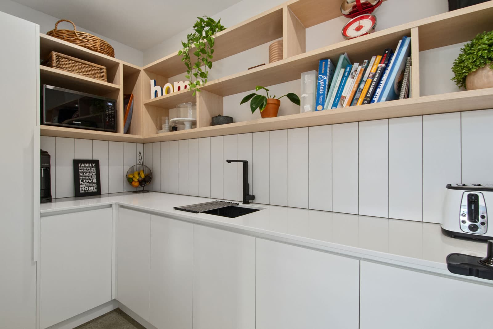 Blissful home base (7)