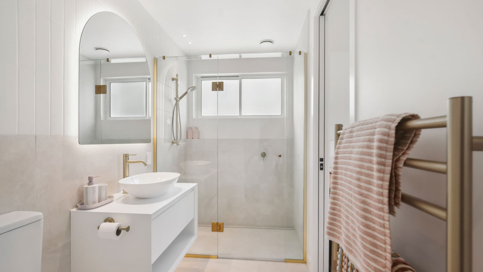 Crafted Comfort