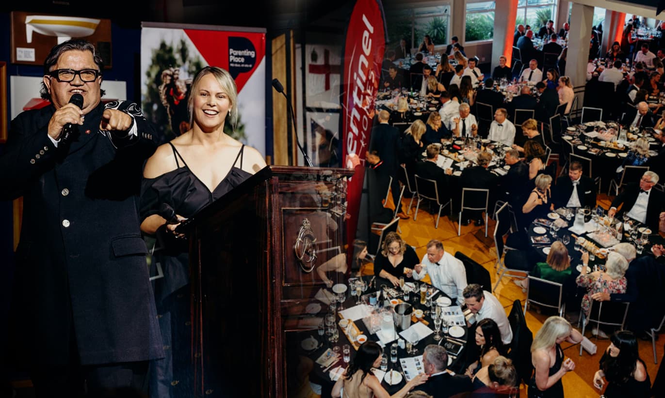 AK Gala