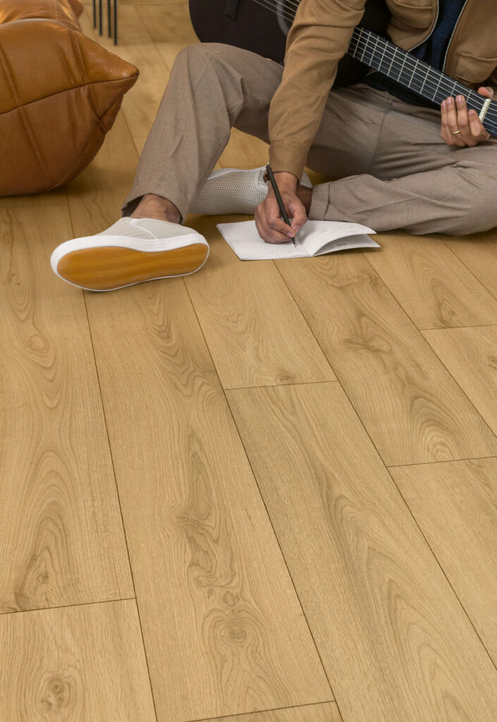 Quick-Step Classic Laminate Flooring