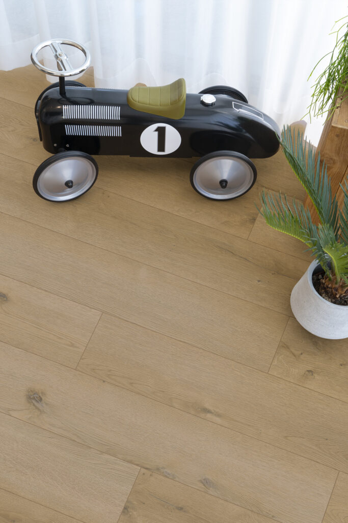 COREtec Authentics Flooring