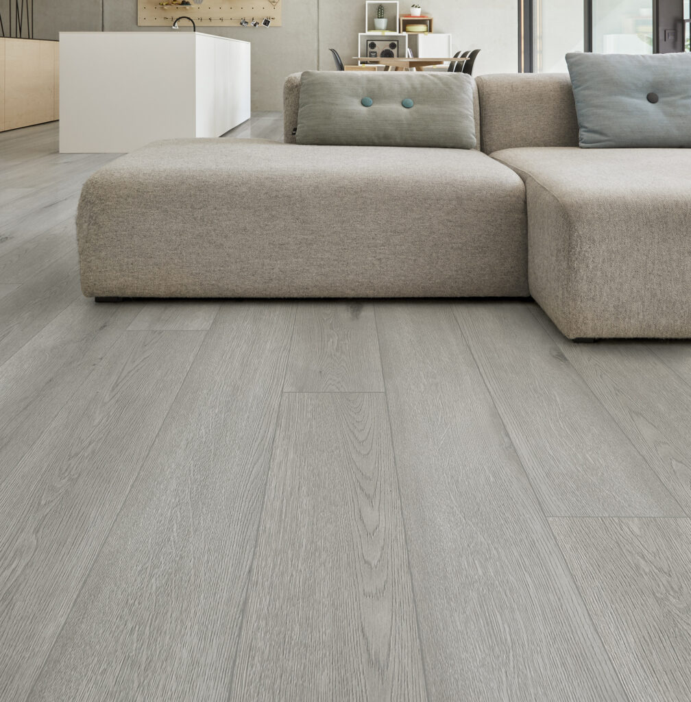COREtec Authentics Flooring