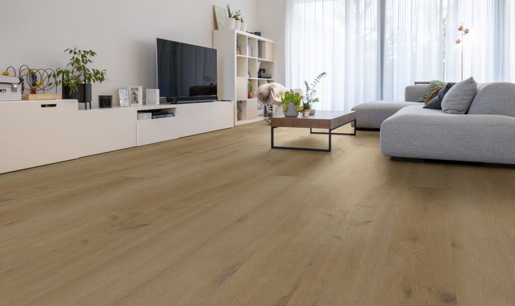 COREtec Authentics Flooring