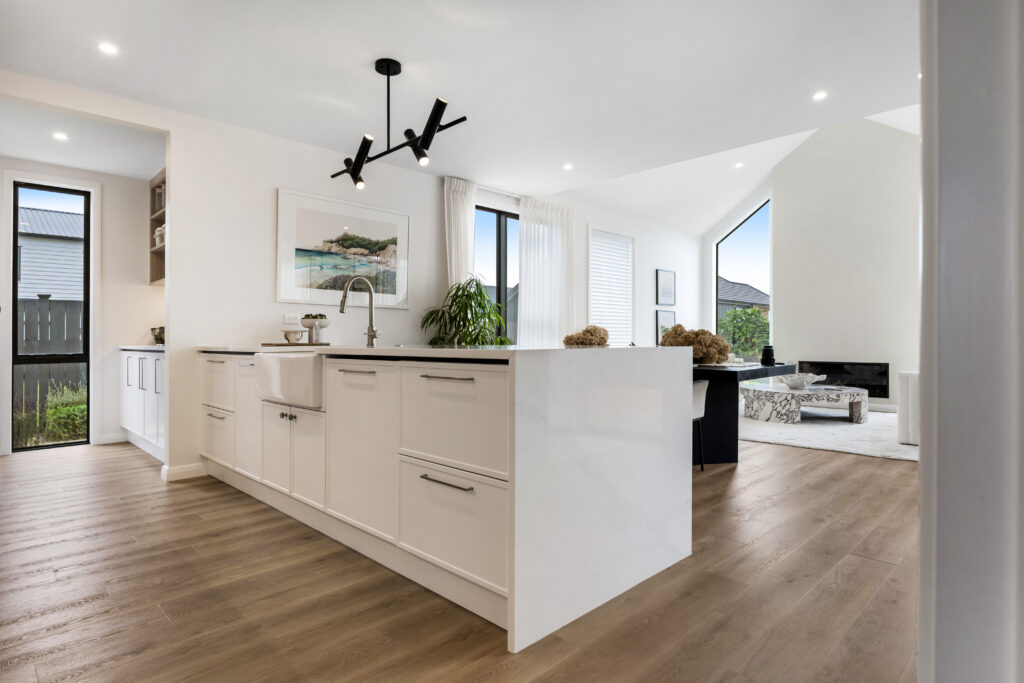 COREtec Naturals Flooring