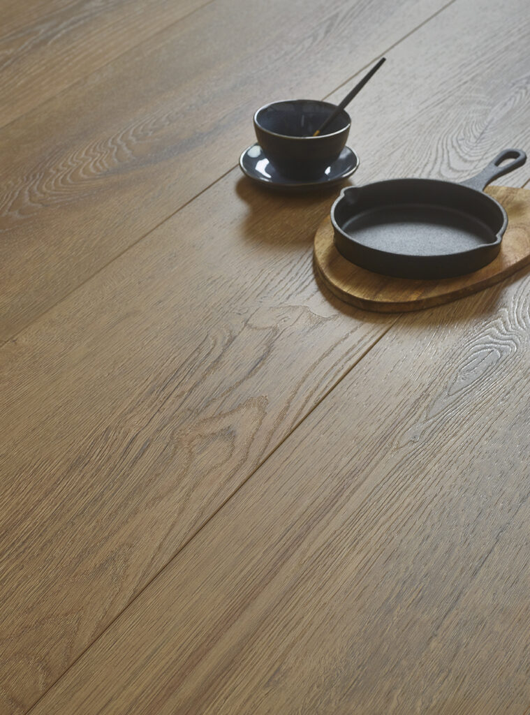 COREtec XL End Flooring