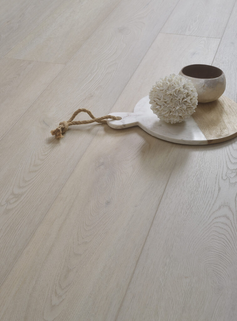 COREtec XL End Flooring