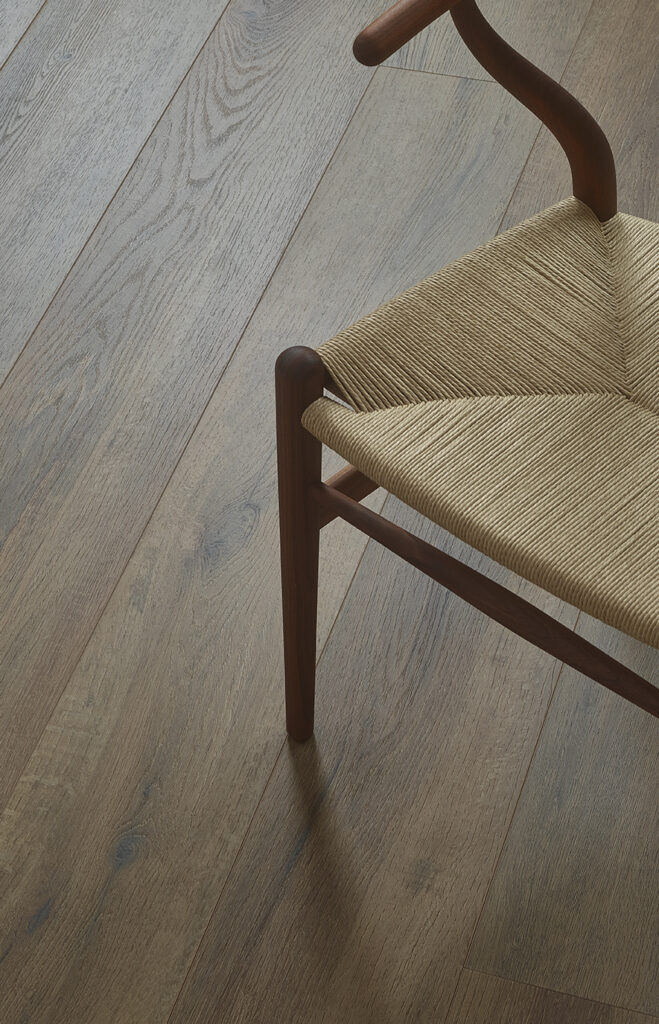 COREtec XL End Flooring