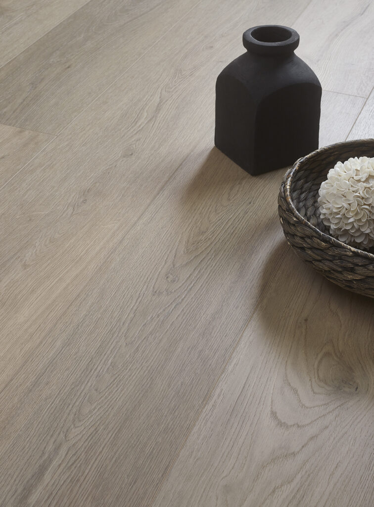 COREtec XL End Flooring