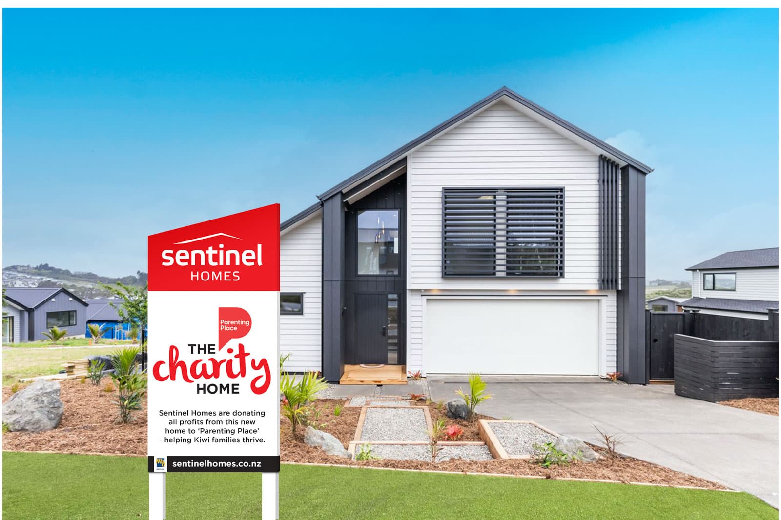 Orewa Charity Home (1)