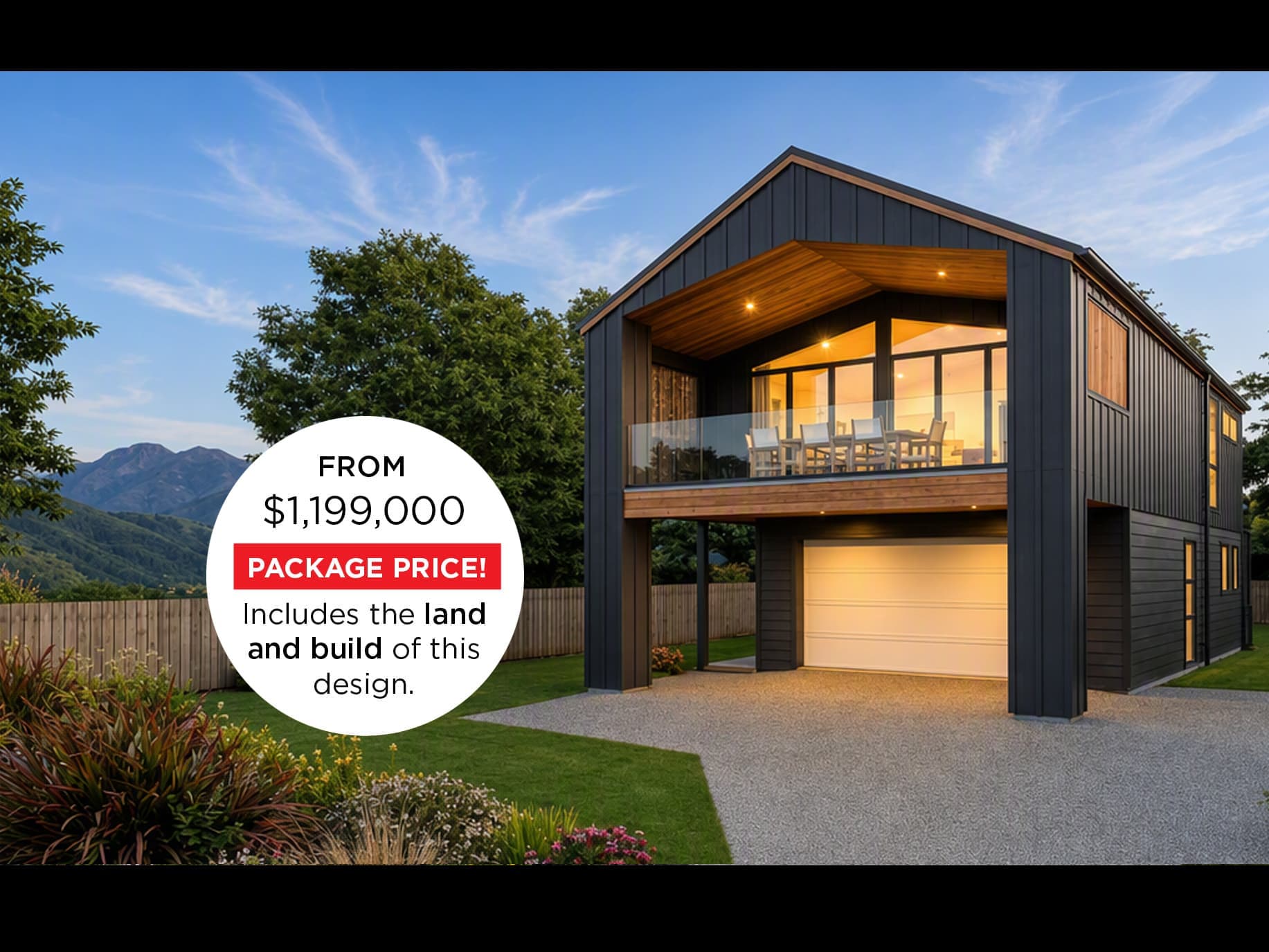 Dream Home & Unbeatable Views