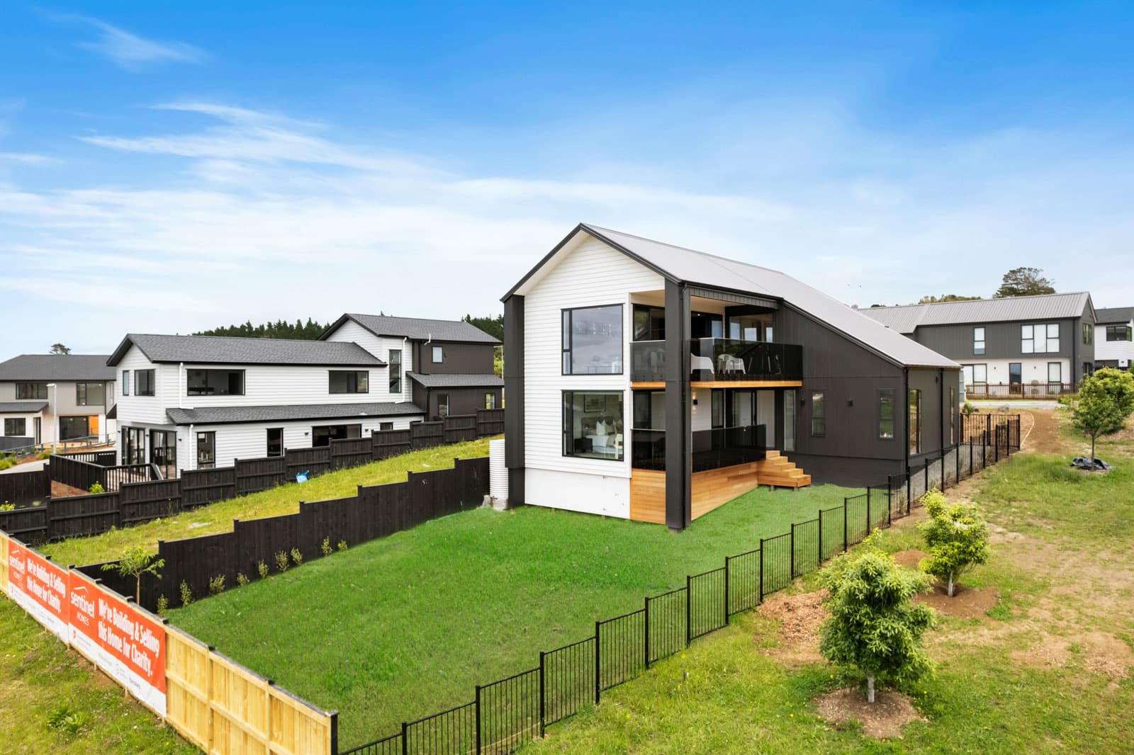 Orewa Charity Home