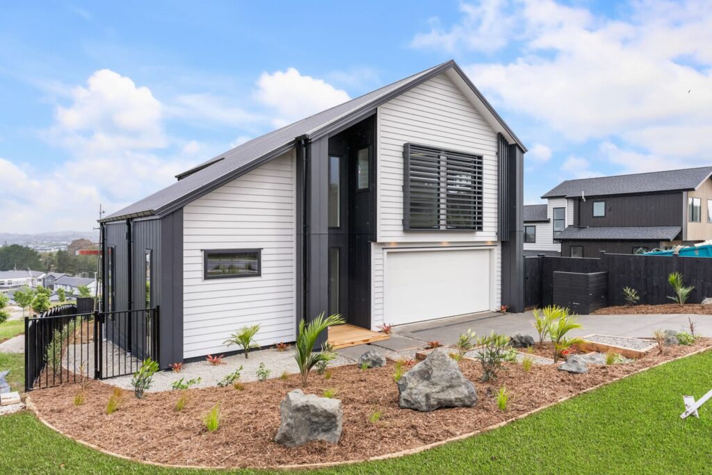 Orewa Charity Home