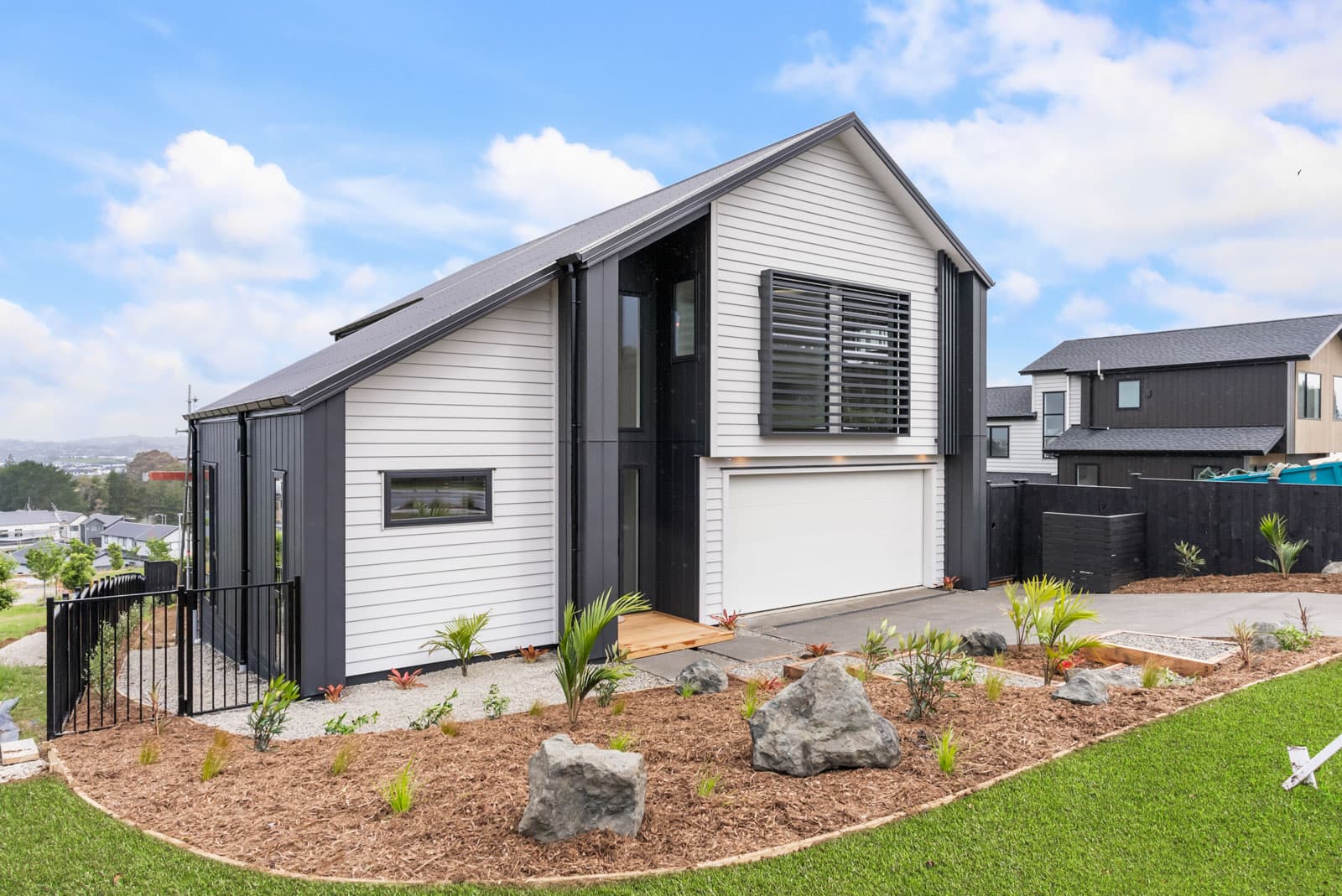 Orewa Charity Home