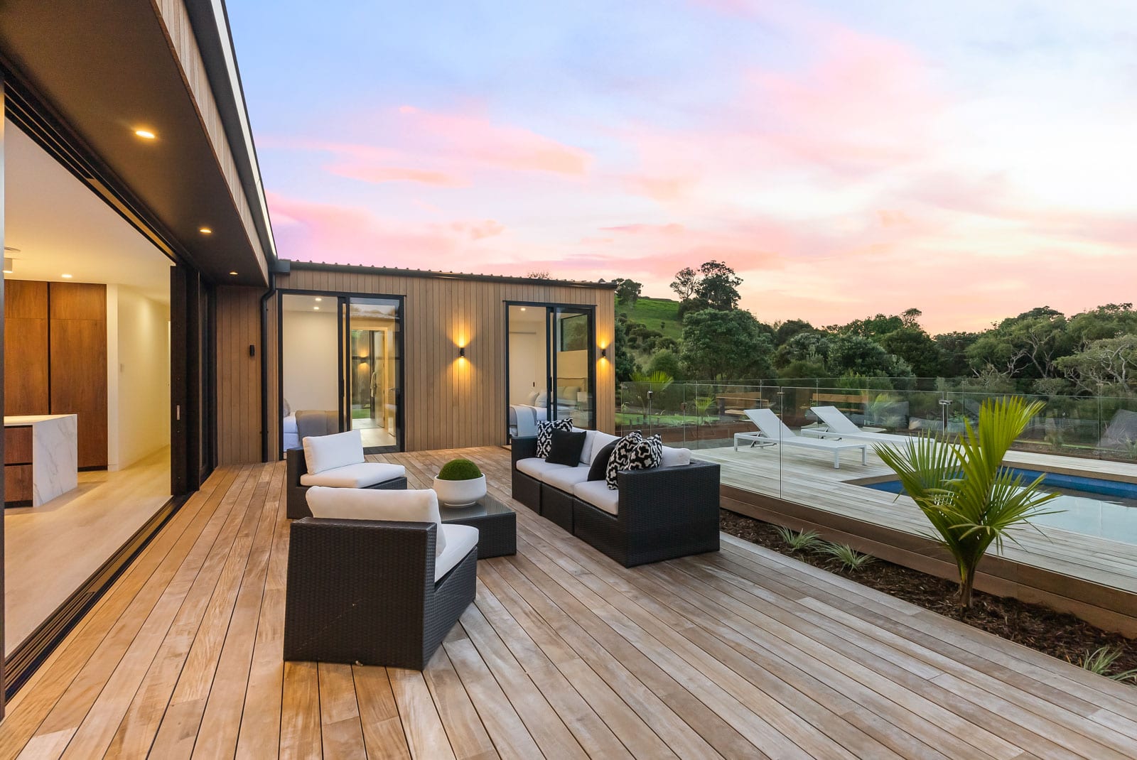 Nikau Ridge (12)
