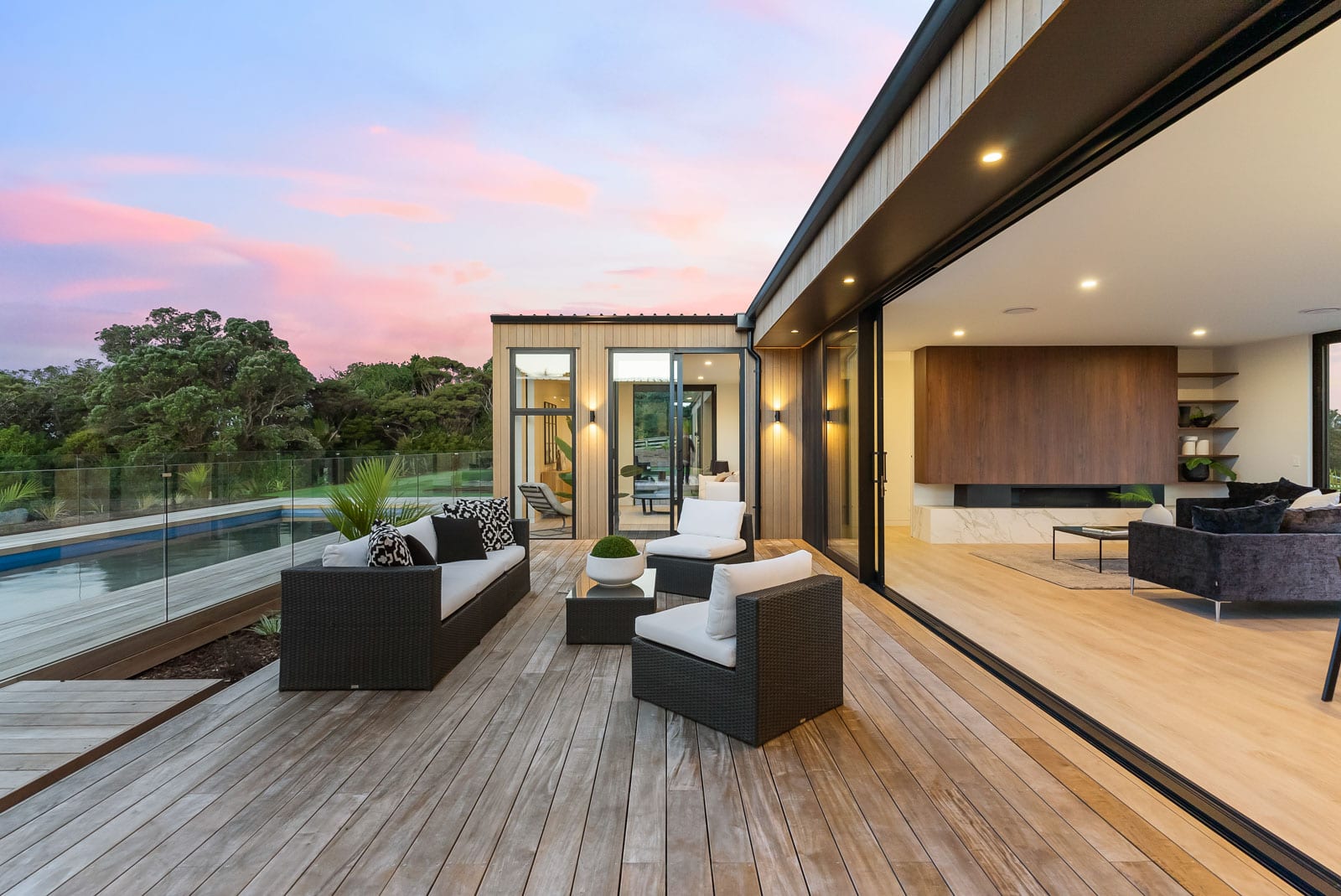 Nikau Ridge (13)