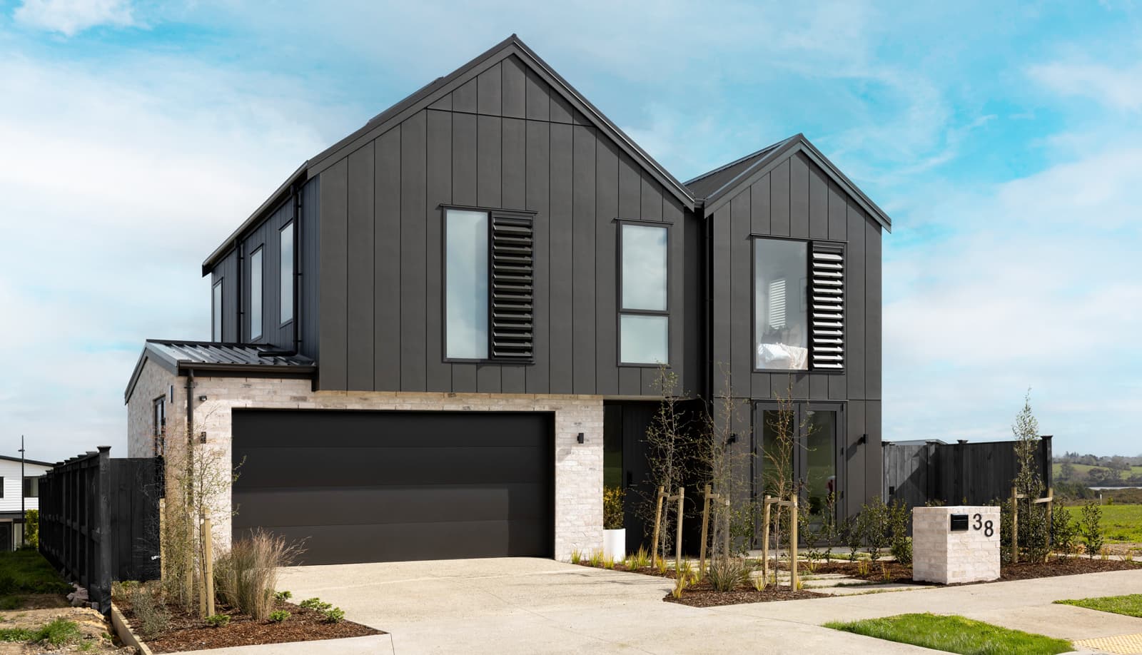 Karaka Showhome
