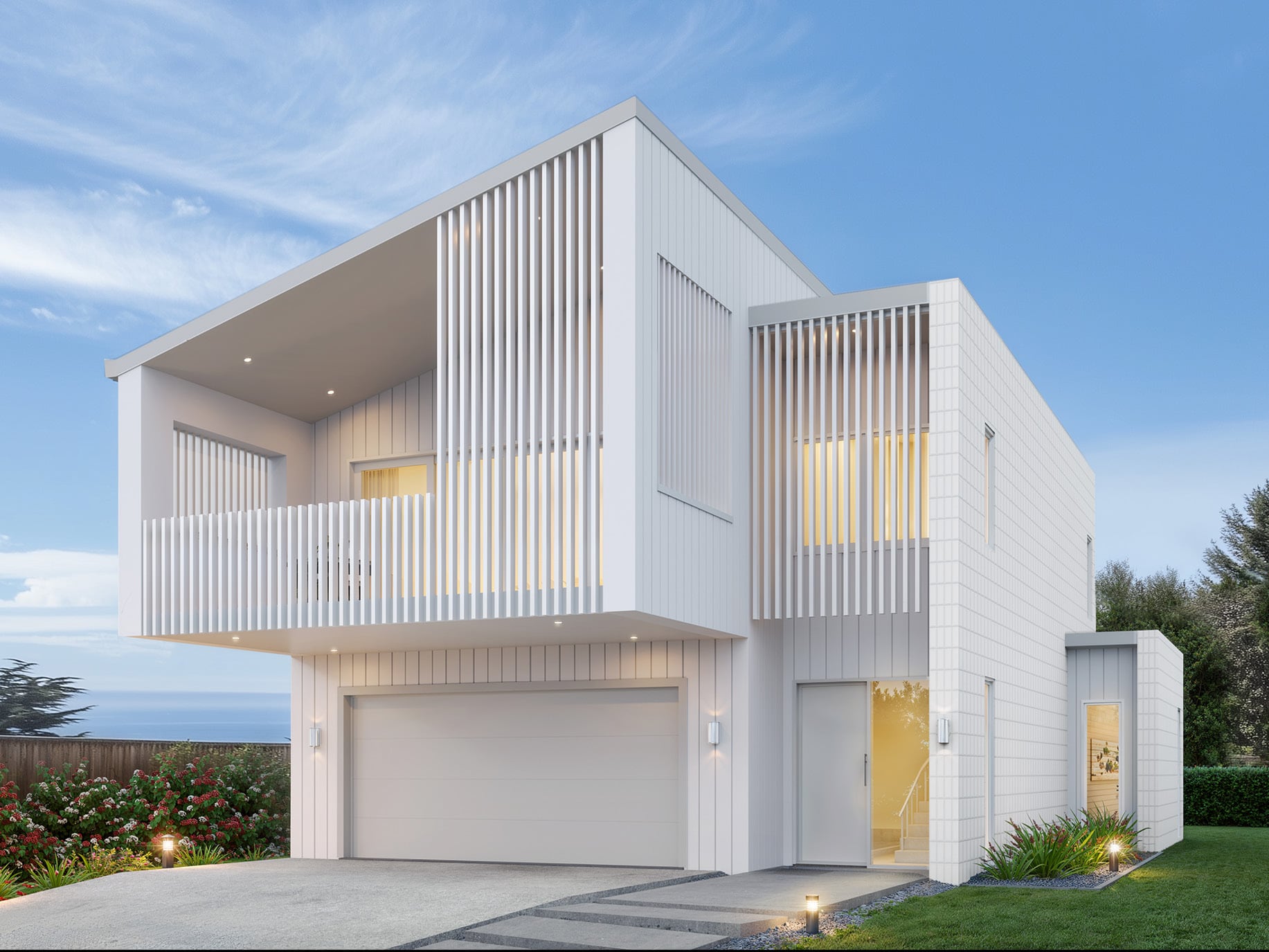 Sleek Design. Elevated Living. Prime Location.
