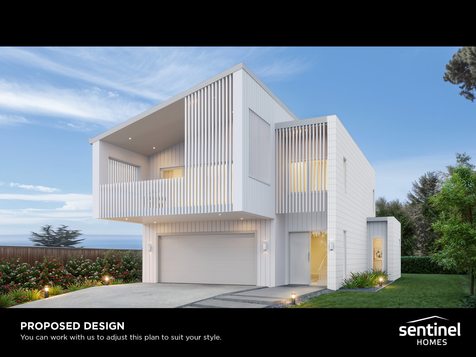 Hobbs Bay Lot 4 3