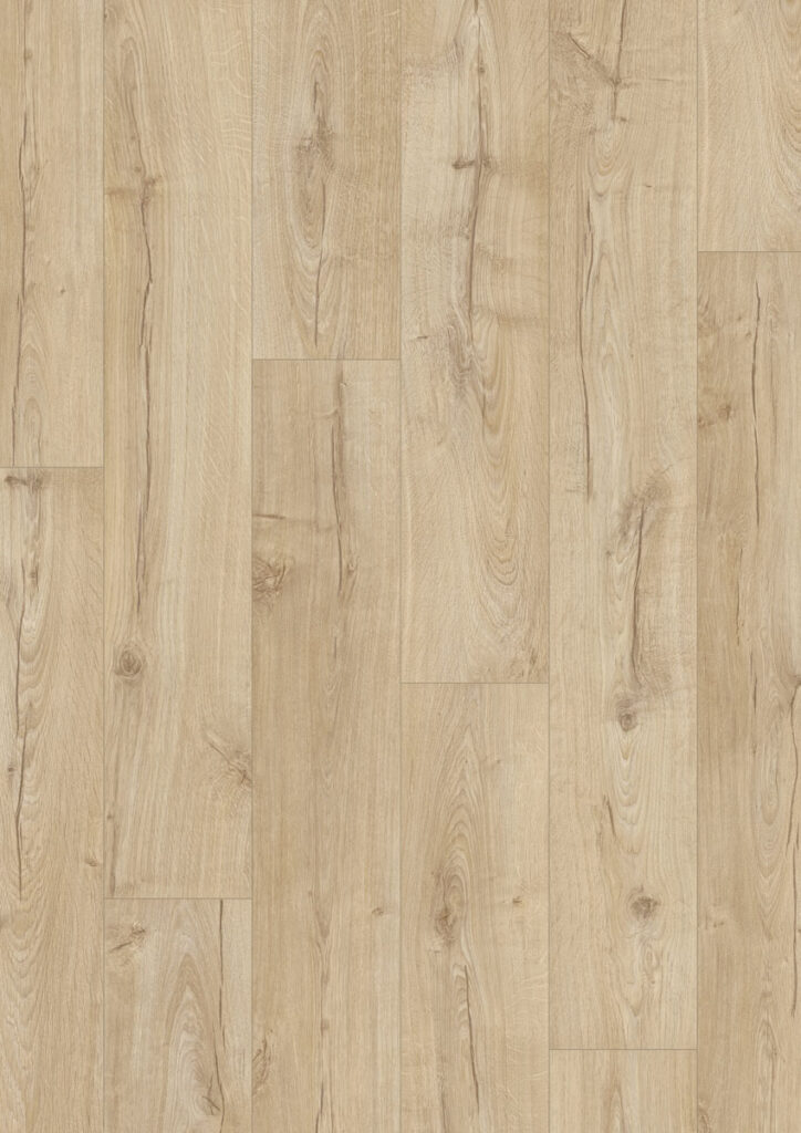 Quick-Step Impressive Laminate Flooring