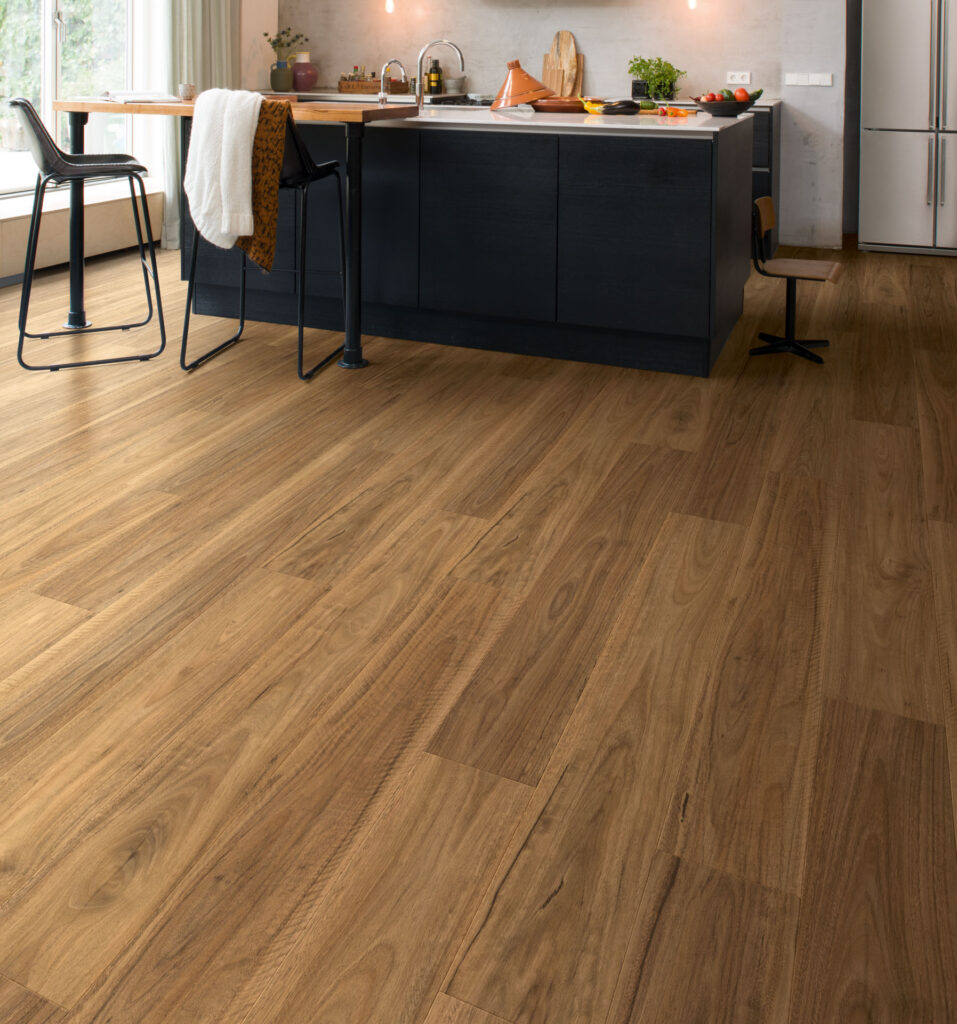 Quick-Step Impressive Laminate Flooring