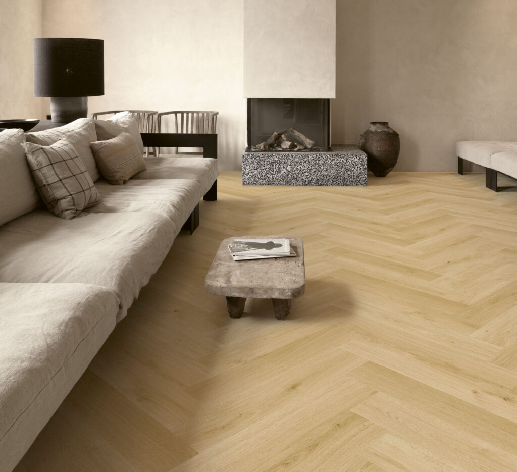Quick-Step Impressive Design Laminate Flooring