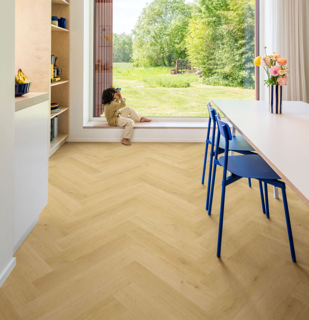 Quick-Step Impressive Design Laminate Flooring