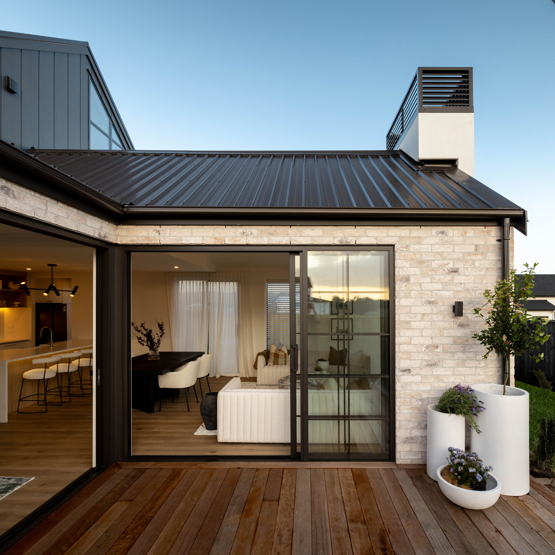 Karaka Showhome (1)