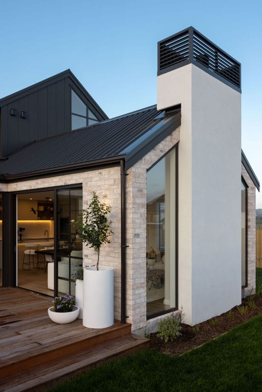 Karaka Showhome