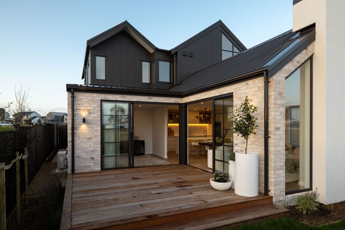 Karaka Showhome