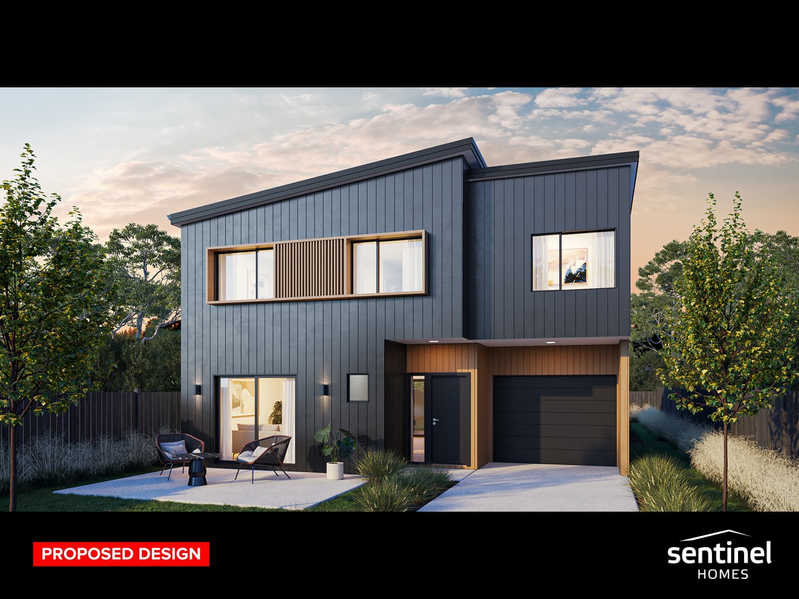 Kaititiko Render Clean