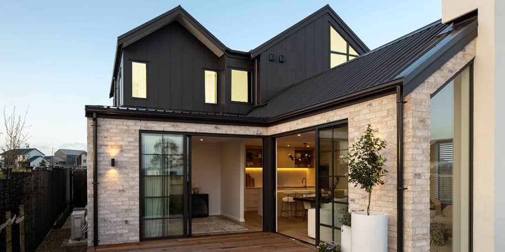 Karaka windows