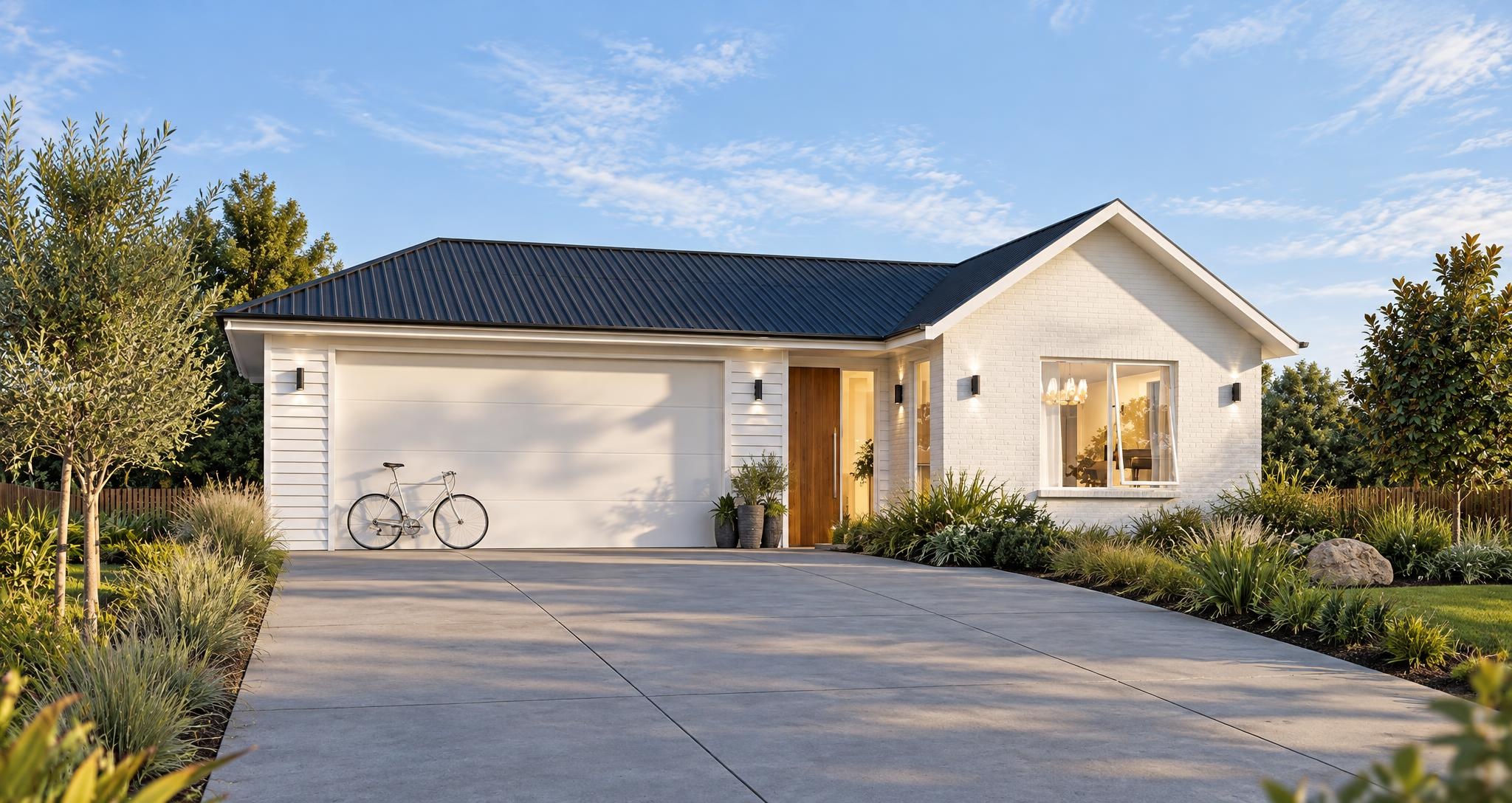 Kiri — Hip roof