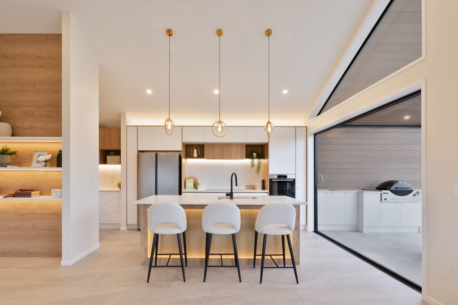 Orewa Showhome