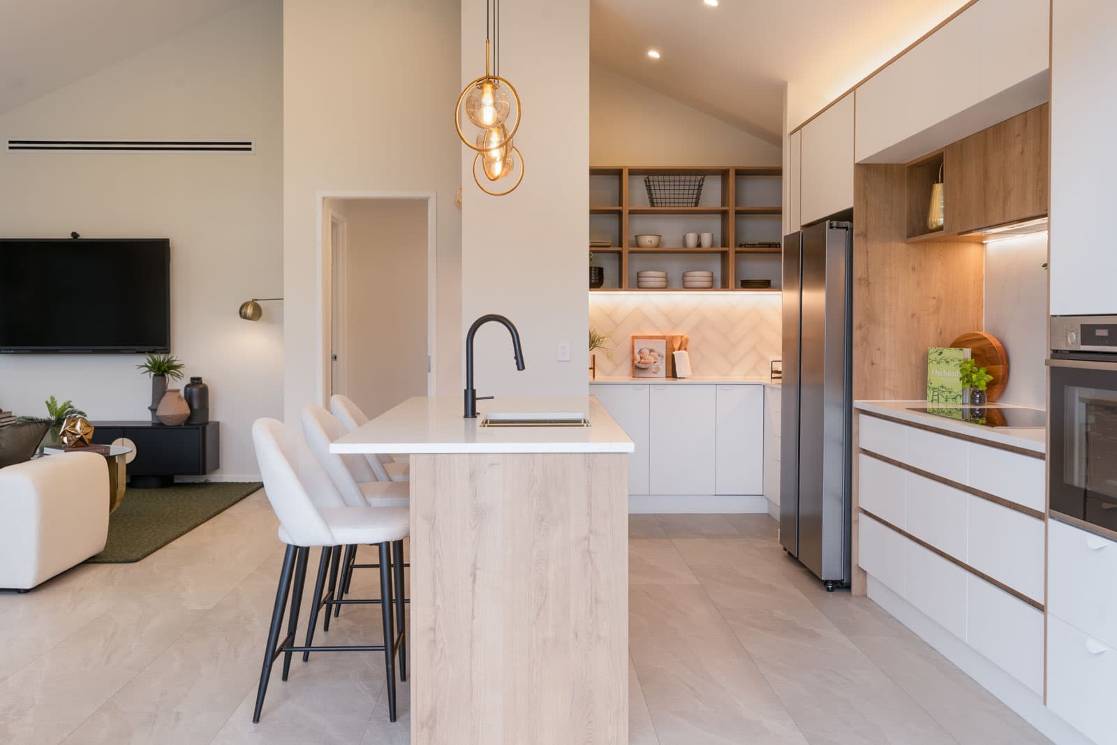 Orewa Showhome