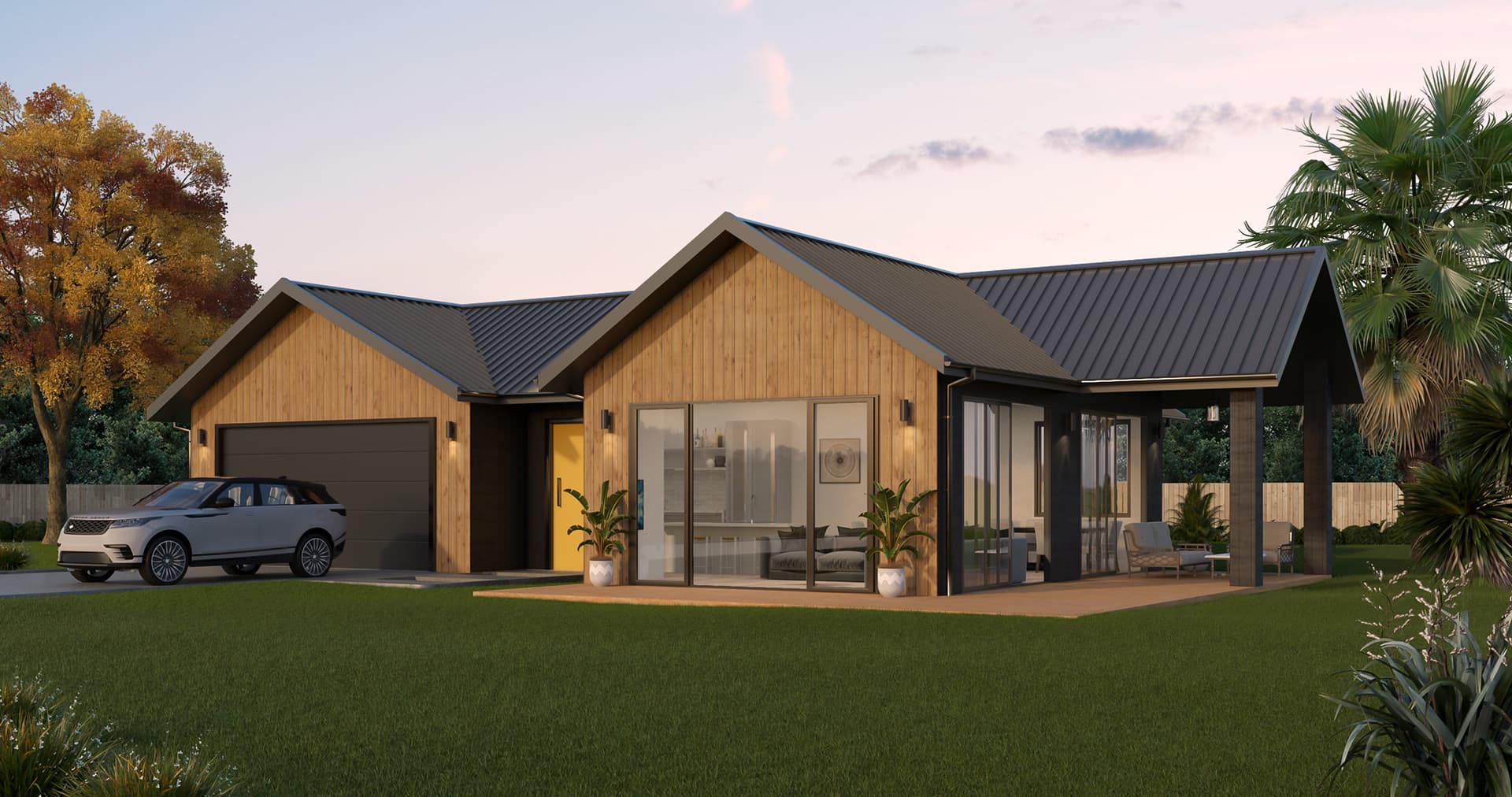 Lancewood Gable WEB